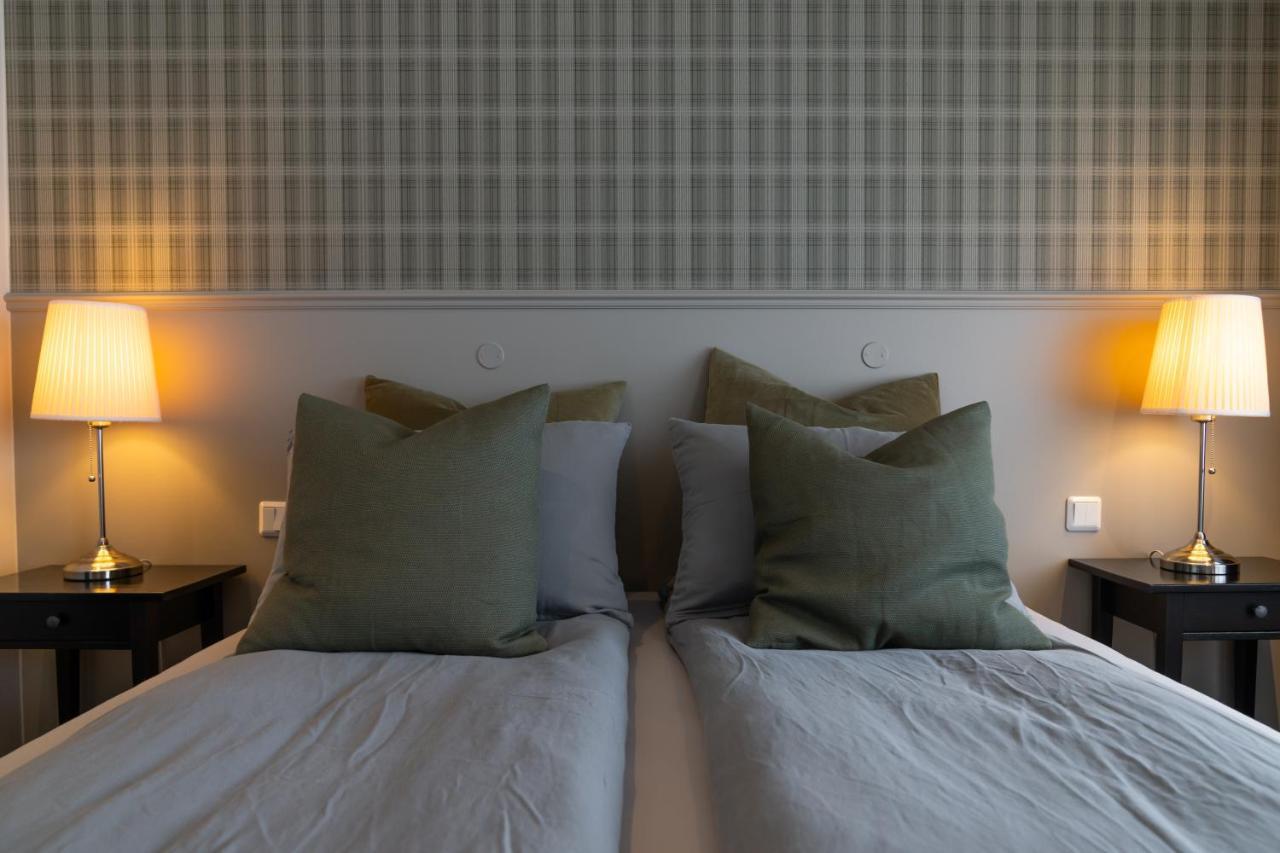 Hotel Snaefellsnes Formally Rjukandi 3*